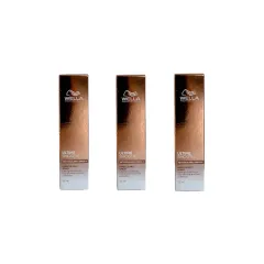 【正規品・新品未使用】ウエラ アルタイム スムースM ミルクスプレー 30ml 3個セットのサムネイル