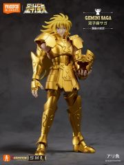 blokees/布鲁可 聖闘士星矢 超越版 アイオロス - メルカリ