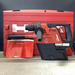 2026年最新】HILTI TE5-DRSの人気アイテム - メルカリ