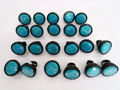 22個あんさんぶるスターズ!! 影片みか DREAM LIVE 7th Tour -Allied Worlds- RingLight Collection(リングライトコレクション) B
