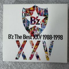まとめ売り】B'z ビーズ ベスト アルバム CD 4枚セット 名盤 - メルカリ