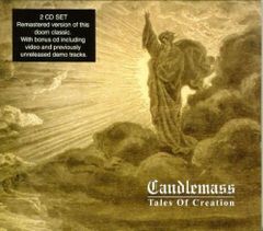 [CD]Tales of Creation
