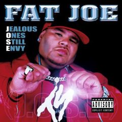Fat Joe / J.O.S.E US Original 2LP - メルカリ