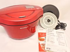 TWINBIRD ツインバード ぜっぴん亭 タイマー付スロークッカー EP-4728