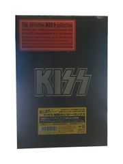 KISS KISSTORY 限定版 サイン入り - メルカリ