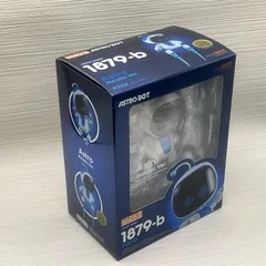 未開封品　ねんどろいど アストロ メタリックVer.　ASTRO BOT　アストロボット