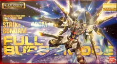 バンダイ MG/ガンダムSEEDDESTINY ストライクフリーダムガンダム/フルバーストモードのサムネイル