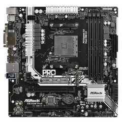 Ryzen5 1600 AB350M-HDV DDR4 8gb セット - メルカリ