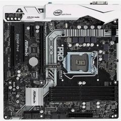 ASRock H270 Pro4+i7 7700k - メルカリ