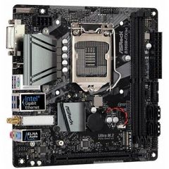 ASRock H310CM-ITX/ac 本体 Intel Core i5 - メルカリ