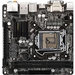 BIOS確認済】 ASRock B75M+i7-3770セット CPU付 - メルカリ