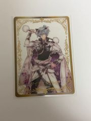 アイナナexpo 種村有菜 和泉一織 6周年 猫耳 クリアカード - メルカリ