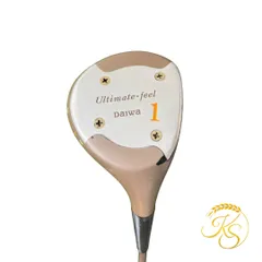 ダイワ　レディース　ドライバー　42インチ　右　L Daiwa Esniel Ultimate-feelのサムネイル