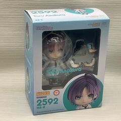 ねんどろいど 2648 笹塚尊 Collar×Malice カラマリ - メルカリ