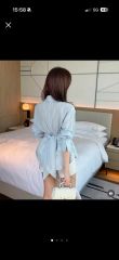 Heve カットオフショルダーブラウス vanilla サイズフリー - メルカリ