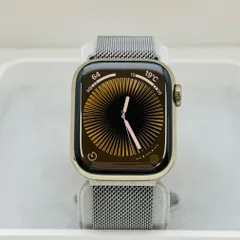 2026年最新】Apple Watch Series 8 セルラー ステンレスの人気アイテム 