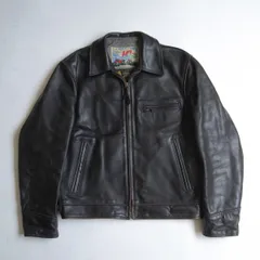 2026年最新】エアロレザー AERO LEATHER ライダースジャケット