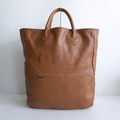 良品✨/希少】マーリーホッジソン グルカ ソーホー トートバッグ 本革