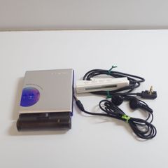SHARP ポータブルMDプレーヤー MD-MT50 Sharp MD-MT50/MD-SR50/MD-SR60/MD-SR70/MD-SR75 [MiniDisc Wiki]