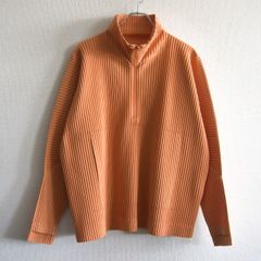 HOMME PLISSE ISSEY MIYAKE オムプリッセ ジップアップ3 - メルカリ