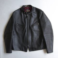 USA製 Schott ショット 641XX シングルライダースジャケット - メルカリ