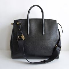新品未使用✨ トフアンドロードストーン ジョリーリザード レザー 2way 