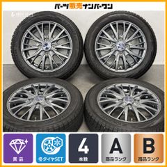 ホイール良好】レーシングダイナミクス 17in 7.5J +34 PCD120