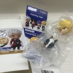 ねんどろいどさぷらいず ギルガメッシュ 乖離剣 Fate/stay night