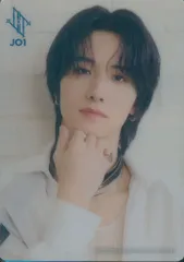 JO1 HMV 佐藤景瑚 BE CLASSIC オンライン