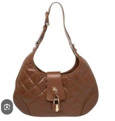 エトロ ショルダーバッグ ペガサス シェブロン ゴールド金具 チェーン 