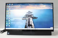 6104☆DA500MAB☆NEC一体型PC☆Core i5☆SSD 512GB - メルカリ