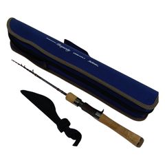 メジャークラフト ファインテール FTX-B38/425UL 5継ぎベイトロッド