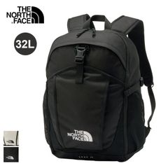 ノースフェイス Chugach 35 チュガッチ35 ミューテッドパイン WM