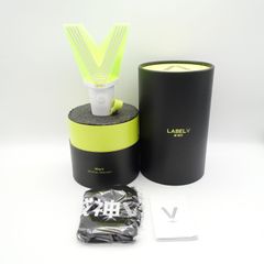 WAYV ペンライト　ネギ　新　旧　ver.1 ver.2 セット WAYV ペンライト ネギ 新 旧 ver.1 ver.2 セット - メルカリ