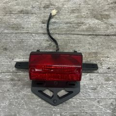 CBR400F LED テールランプ 早い者勝ち - メルカリ