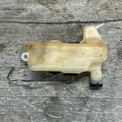 RZ250R オイルタンクと キャップ 29L 51L - メルカリ