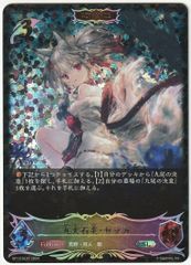 シャドウバースエボルヴ 九火石炎・セッカ SP 12月13日発売！スペシャルカード紹介】 #エボルヴちゃんねる で発表