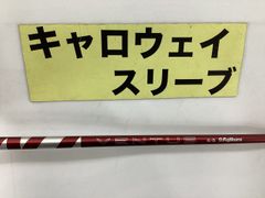 中古】シャフト その他 24ベンタスレッドベロコア6（S） キャロウェイ 