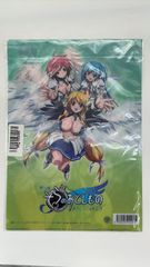 非売品 未開封 ぬらりひょんの孫 TCG プレイマット 片手☆SIZE 浴衣