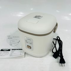 値下げ交渉可】KOIZUMI 炊飯器 ライスクッカーミニ MSC-1551 - メルカリ