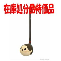 [재고 처분 특가품] 큐브 오타마톤 몬치치 Ver. 메이와 전기의 간단 전자 악기와 몬치치가 콜라보레이션!