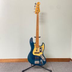 Brian by Bacchus エレキベース　BJB-380 Brian by Bacchus BJB-380 エレキベース 4弦 ソフトケース付き - メルカリ