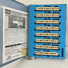 マイクロエース A-7694 西武3000系 銀河鉄道999 デザイン電車8両