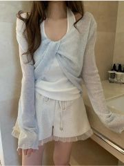 未開封】 PEOPLE1 112のスウェット おまけ ショッパーバッグ 付き
