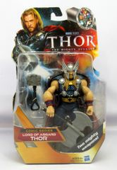 ハズブロ ソー ダーク・ワールド MARVEL