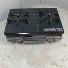 Rinnai 都市ガス用ガスコンロ RTE597BEL 2024年製 - メルカリ