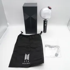 2026年最新】bts アミボム4の人気アイテム - メルカリ