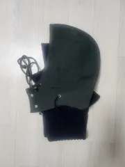 マルニ バラクラバ マフラーのサムネイル