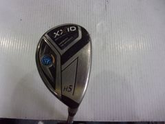 フェアウェイウッド ミステリー C-HT511(5W 18度)/SINOGI FW60/S[2162