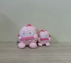 サンリオ ピング ハンギョドン ぬいぐるみ キーホルダー セット